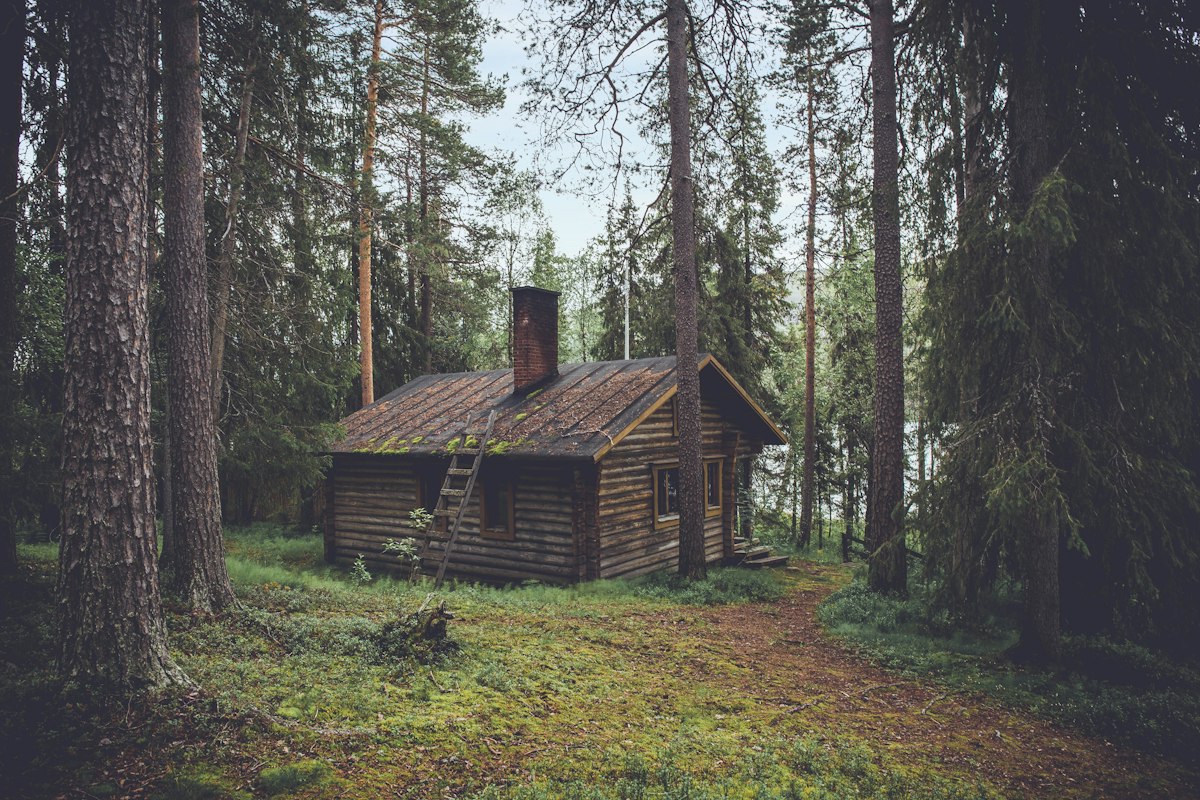 Cabin